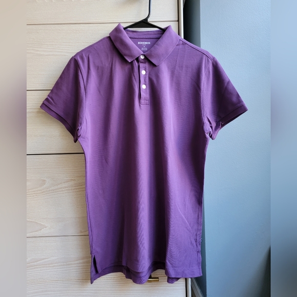 Bonobos Shirts New Bonobos Slim Fit Jetsetter Performance Polo Mens